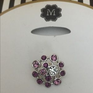 Magnolia and Vine Mini snap 12mm